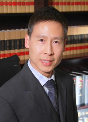 David F. Lee